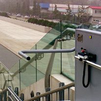 Aspiva Engelli Asansörler