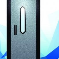 Aspiva Asansör Kapıları