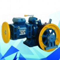 Aspiva Asansör Makina Motor