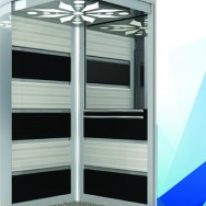 Aspiva Asansör Modelleri